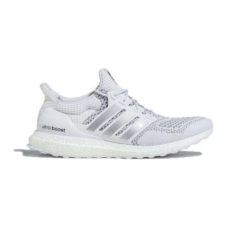 Image of Show Me The Money x adidas UltraBoost White