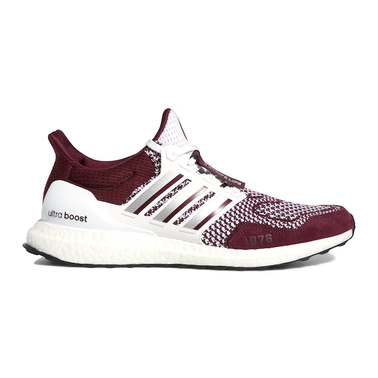 Image of adidas Ultra Boost 1.0 Texas A&M