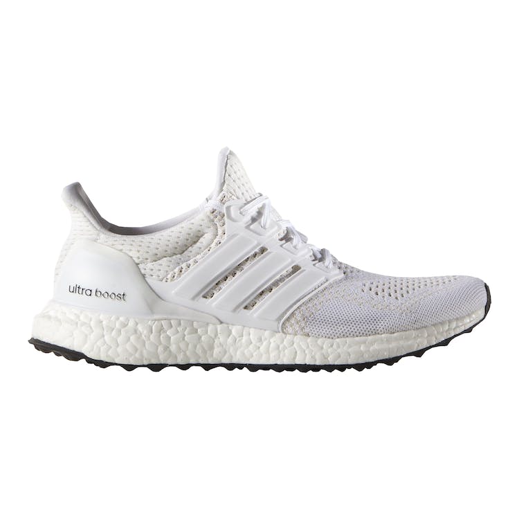 Image of adidas Ultra Boost 1.0 Triple White (W)