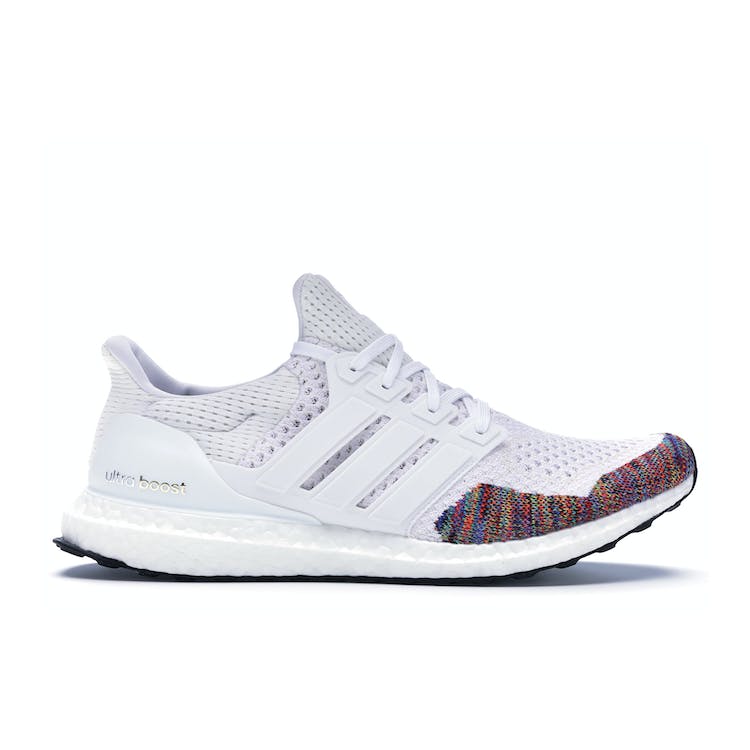 Image of UltraBoost 1.0 Limited Multi-Color