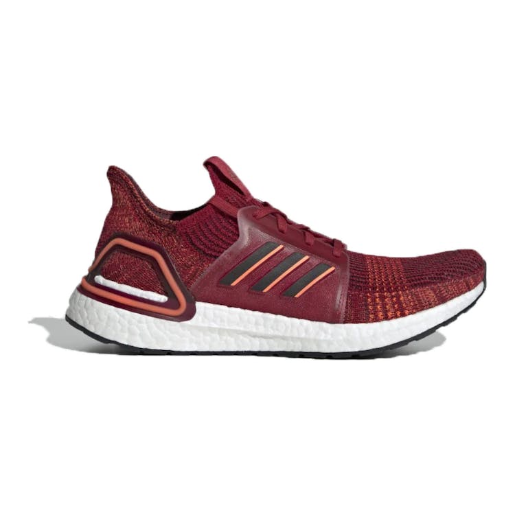 Image of adidas Ultra Boost 19 Active Maroon