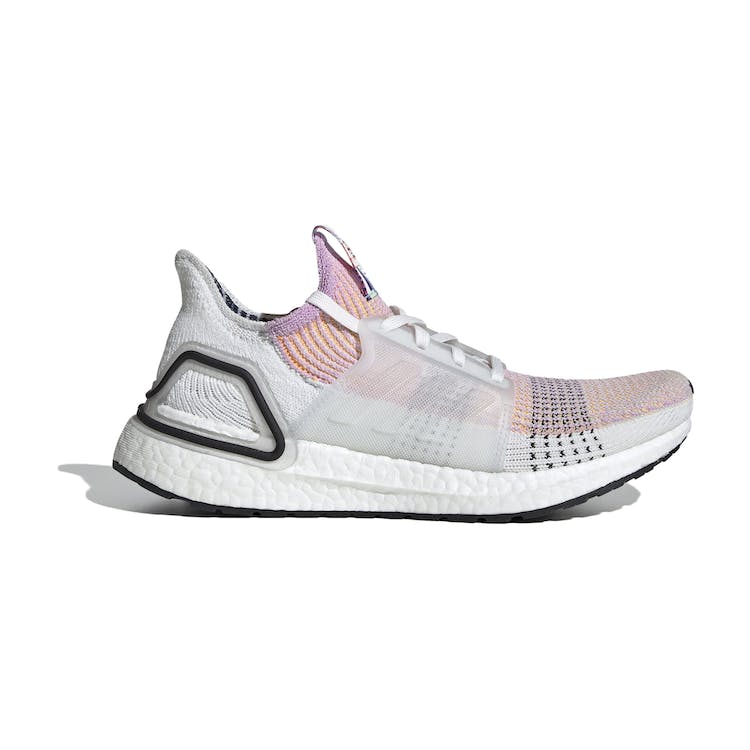 Image of adidas Ultra Boost 19 Clear Lilac (W)