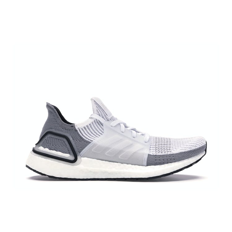 Image of Wmns UltraBoost 19 Grey White