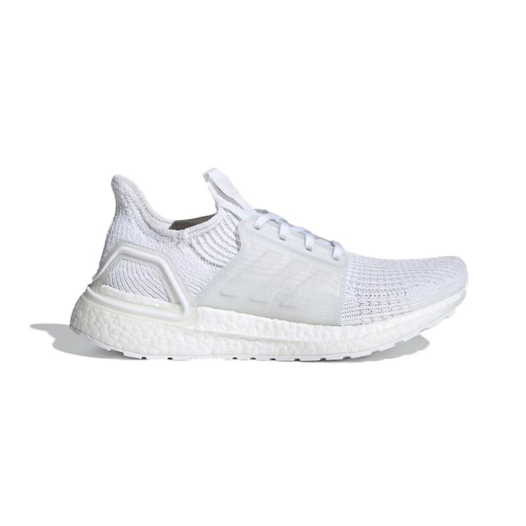 Image of Wmns UltraBoost 19 Triple White