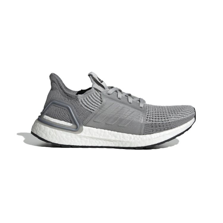 Image of adidas Ultra Boost 19 Grey Three (W)