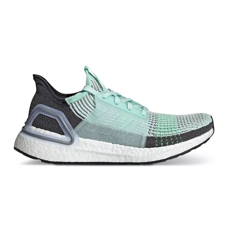 Image of Wmns UltraBoost 19 Ice Mint