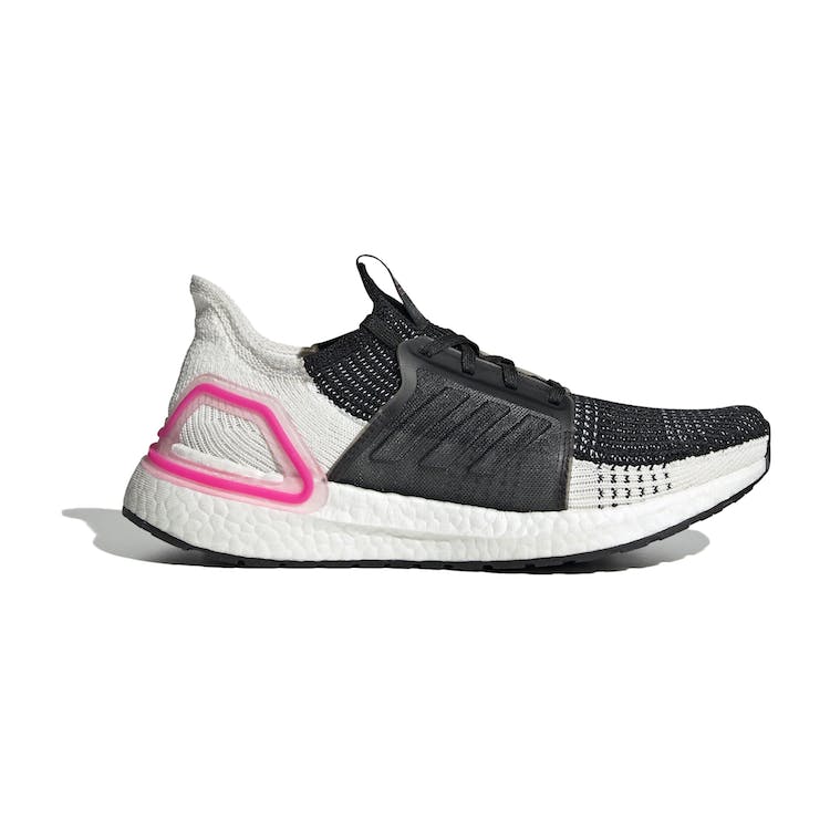 Image of adidas Ultra Boost 19 Pink (W)