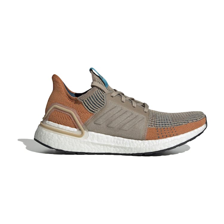 Image of adidas Ultra Boost 19 Tech Copper