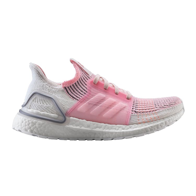 Image of adidas Ultra Boost 19 True Pink Orchid Tint (W)