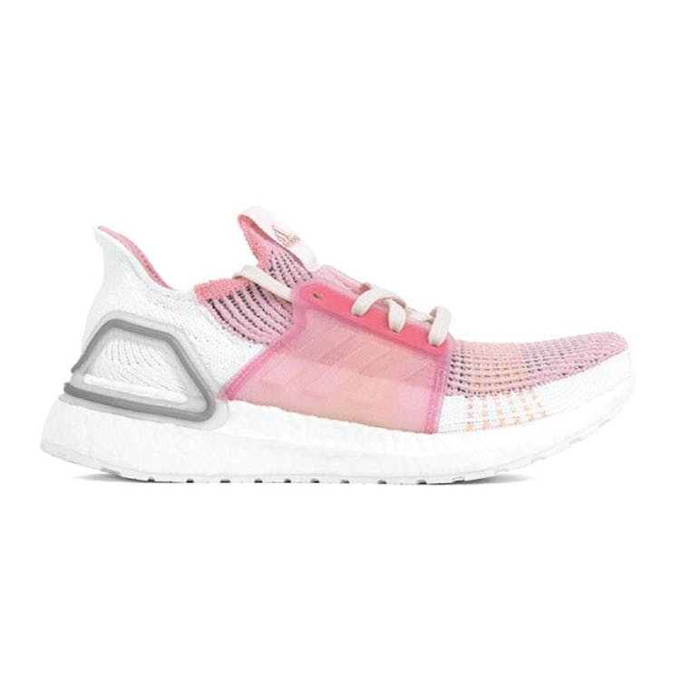 Image of adidas Ultra Boost 19 True Pink (W)