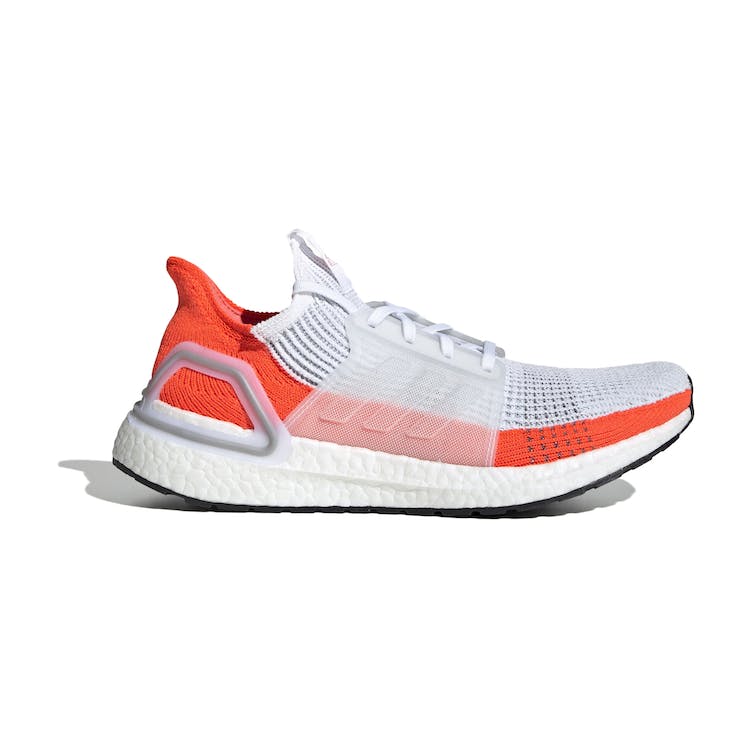 Image of adidas Ultra Boost 19 White Multi