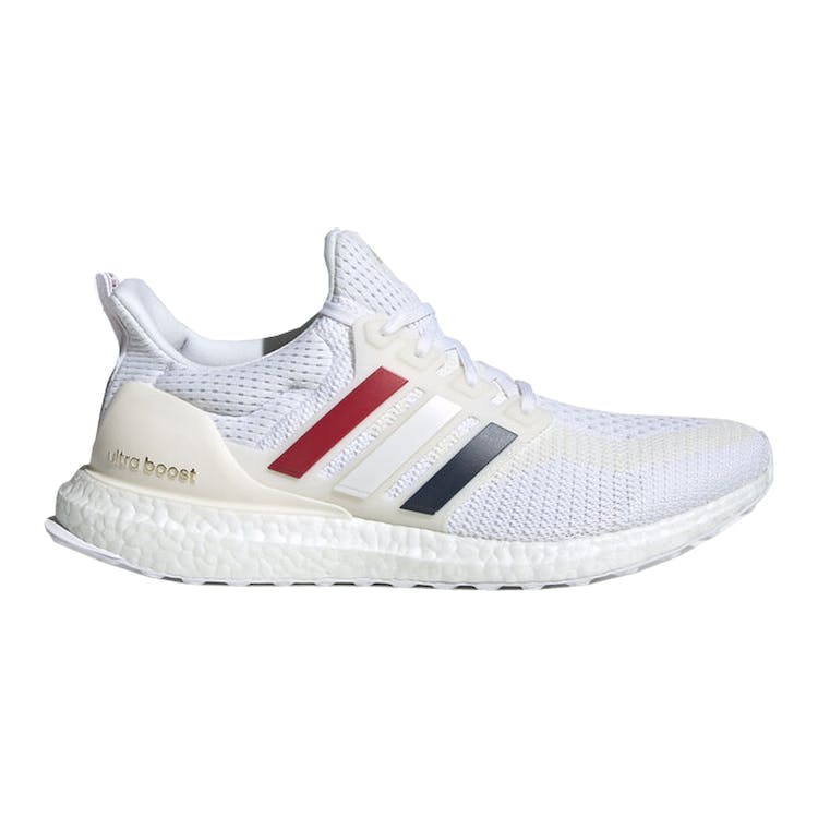 Image of UltraBoost 2.0 Stars and Stripes White