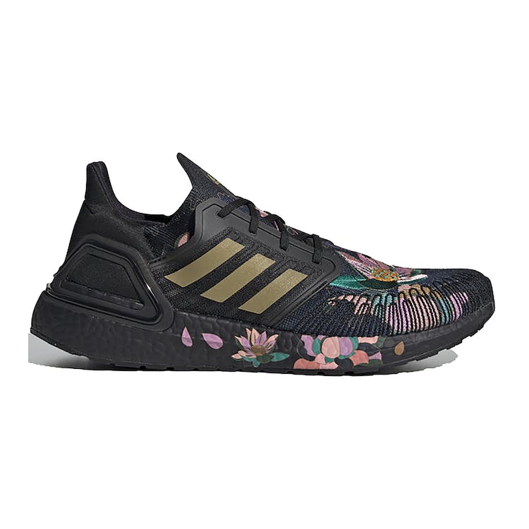 Image of UltraBoost 2020 CNY - Floral