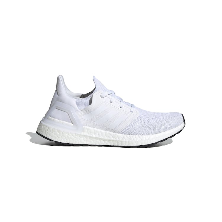 Image of adidas Ultra Boost 20 Cloud White (W)