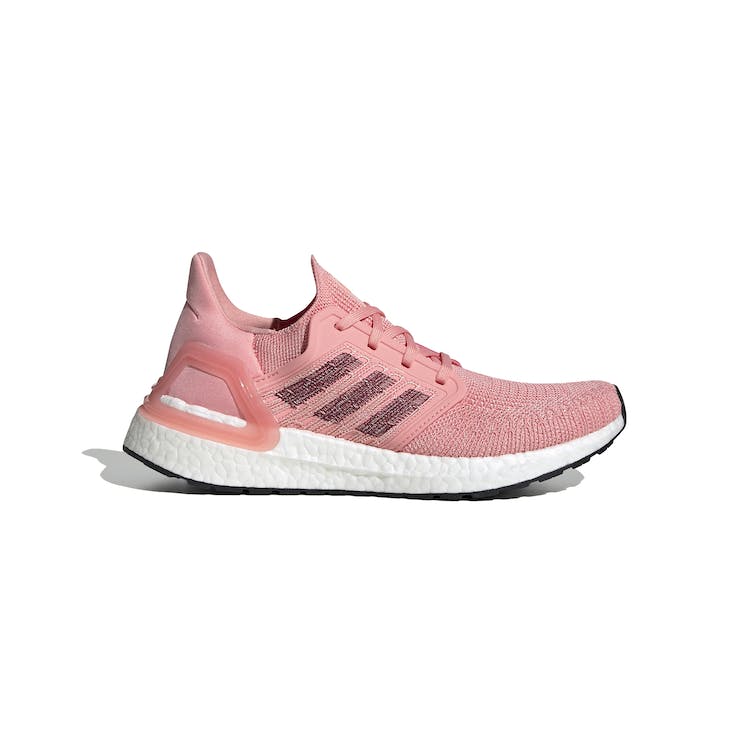 Image of adidas Ultra Boost 20 Glory Pink (W)