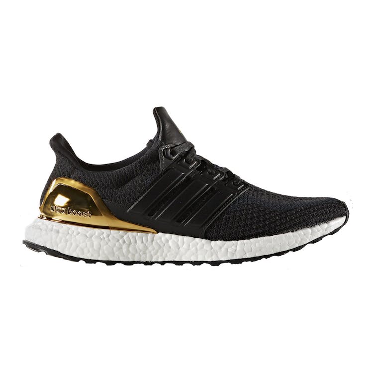 Image of UltraBoost 2.0 Limited Gold Medal