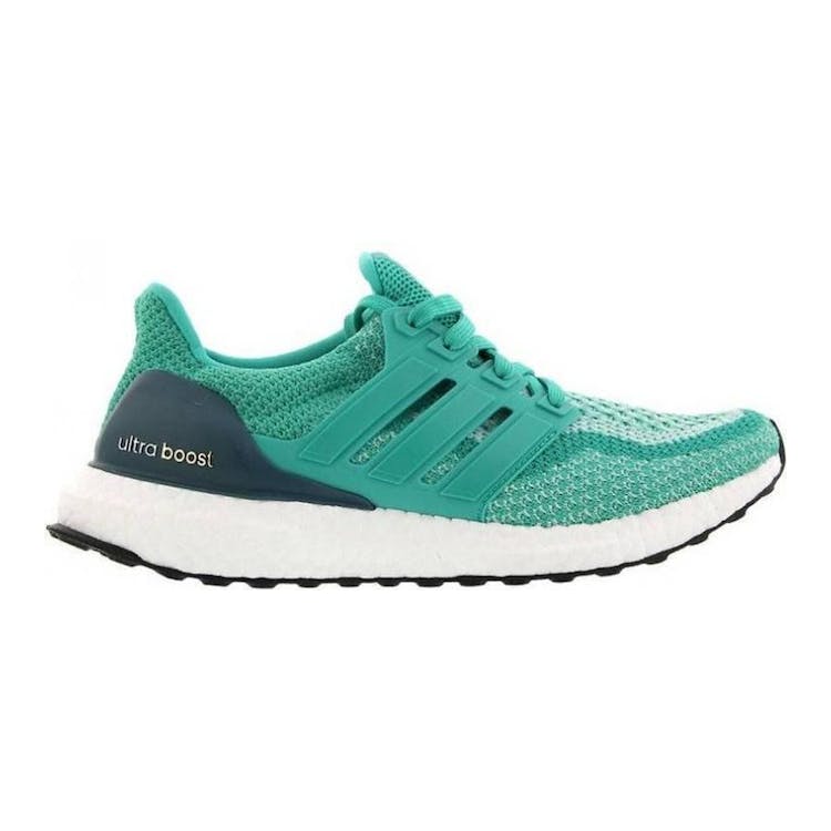 Image of adidas Ultra Boost 2.0 Shock Mint (W)