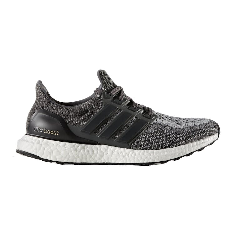Image of adidas Ultra Boost 2.0 Solid Grey