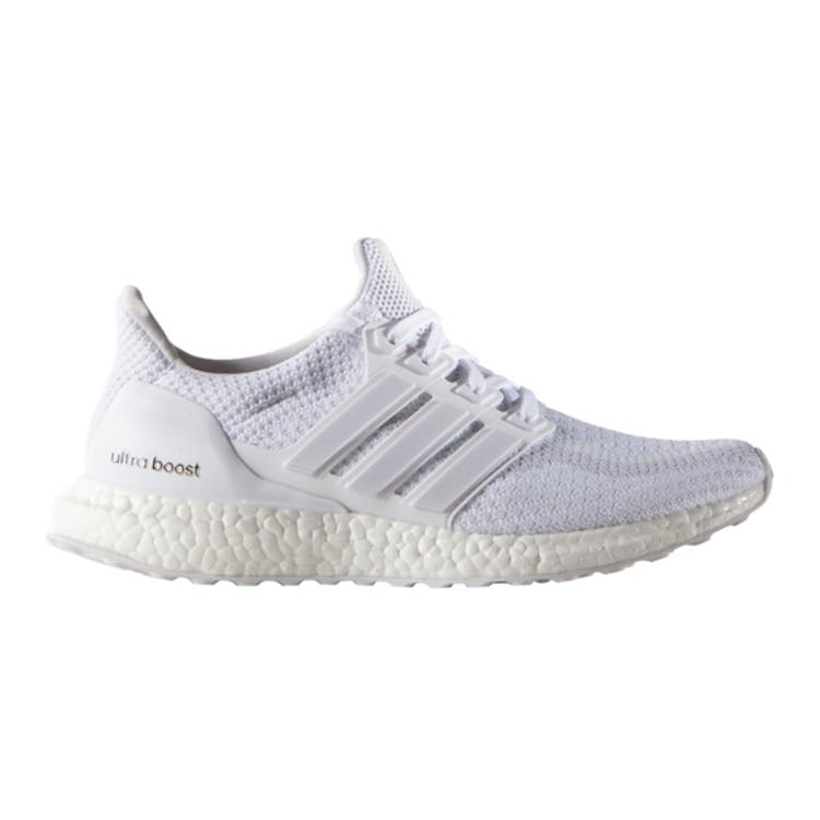 Image of Wmns UltraBoost 2.0 Triple White
