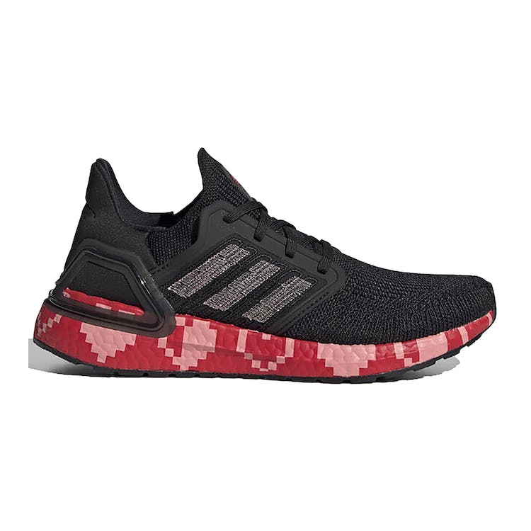Image of adidas Ultra Boost 20 Valentines Day (2020)