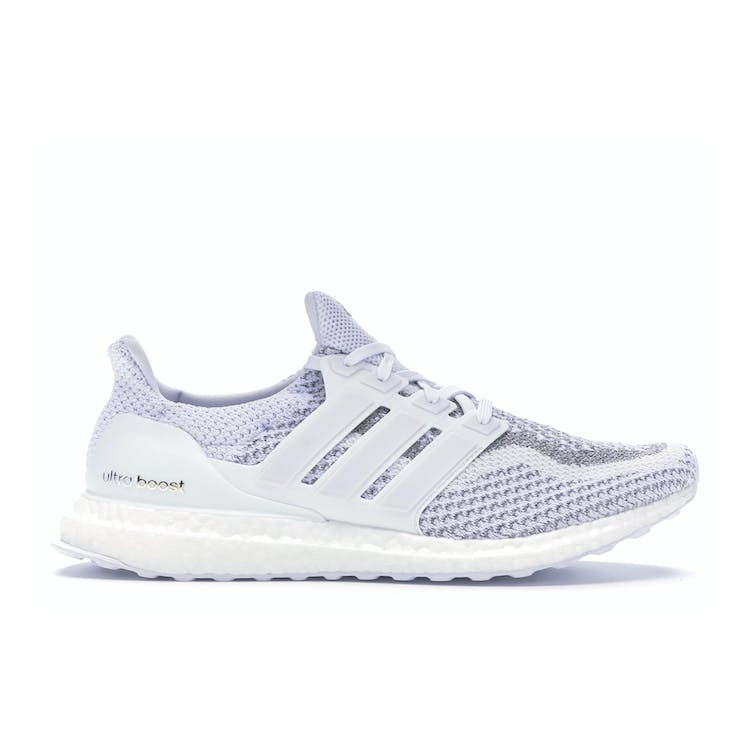Image of UltraBoost 2.0 Limited White Reflective