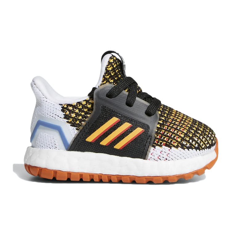 Image of adidas Ultra Boost 2019 Toy Story 4 Woody (Toddler)