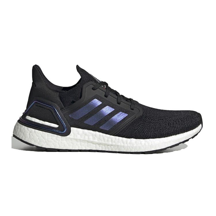 Image of UltraBoost 2020 ISS US National Lab - Black Blue