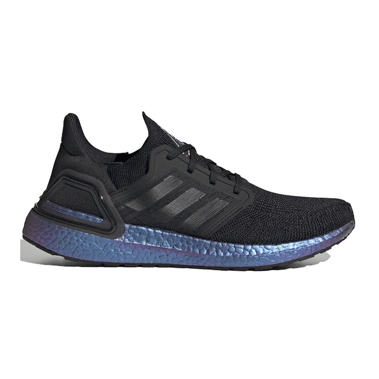 Image of UltraBoost 2020 ISS US National Lab - Core Black