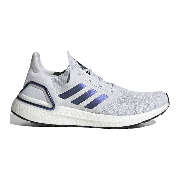 Image of UltraBoost 2020 ISS US National Lab - Dash Grey