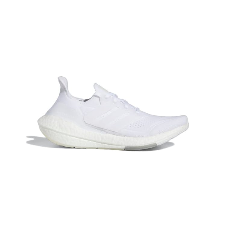 Image of adidas Ultra Boost 2021 Triple White (W)