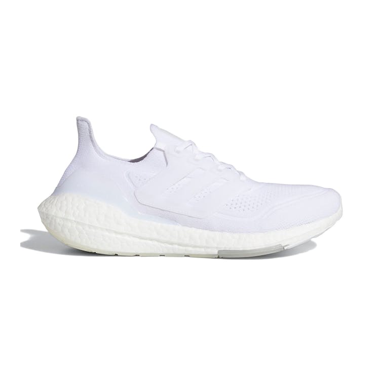 Image of adidas Ultra Boost 2021 Triple White