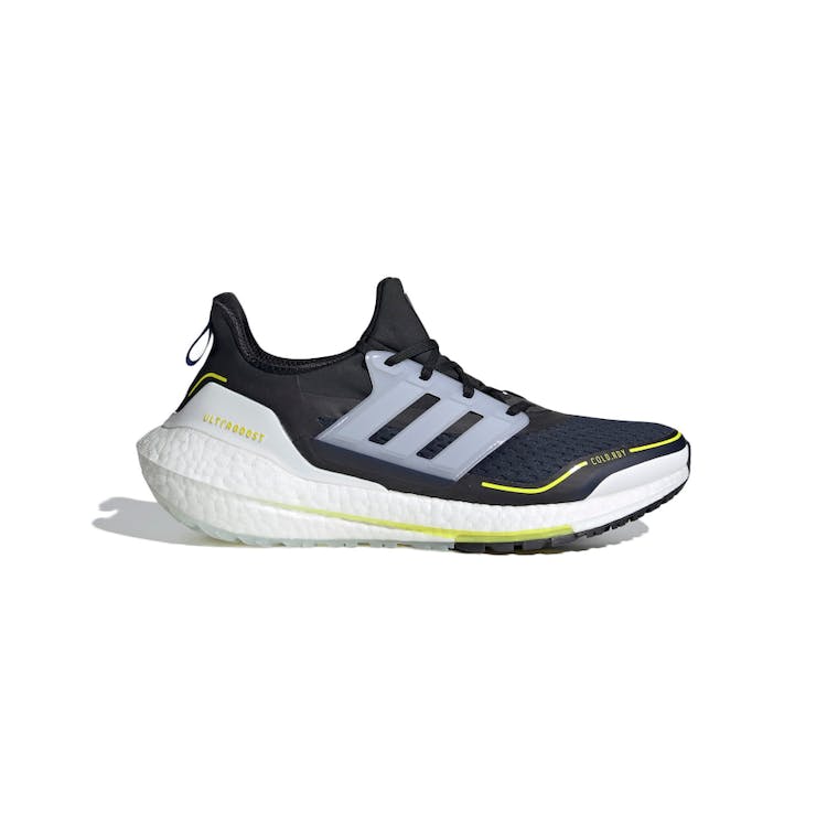Image of adidas Ultra Boost 21 COLD.RDY Legend Ink