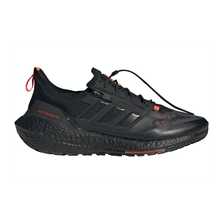 Image of adidas Ultra Boost 21 GORE-TEX Carbon