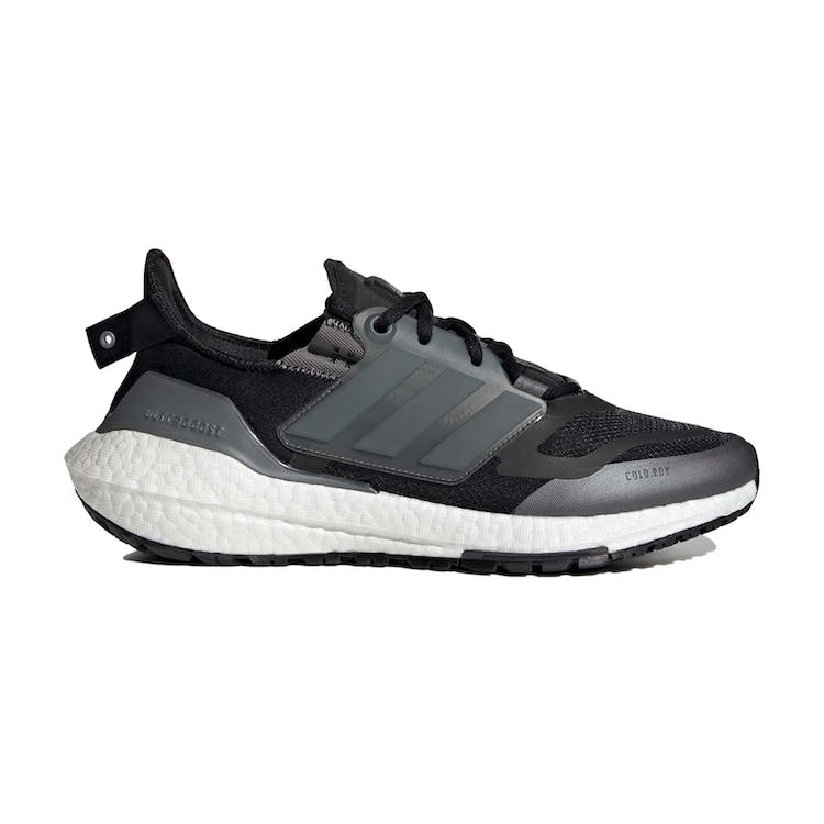 Image of adidas Ultra Boost 22 Cold.Rdy Black Grey