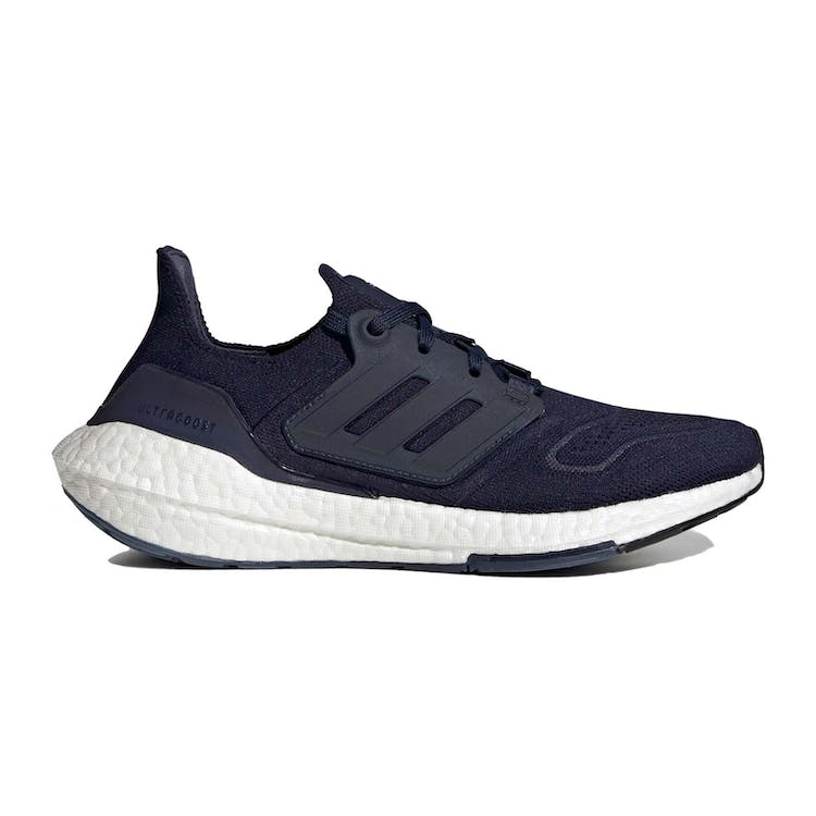 Image of adidas Ultra Boost 22 Collegiate Navy (W)