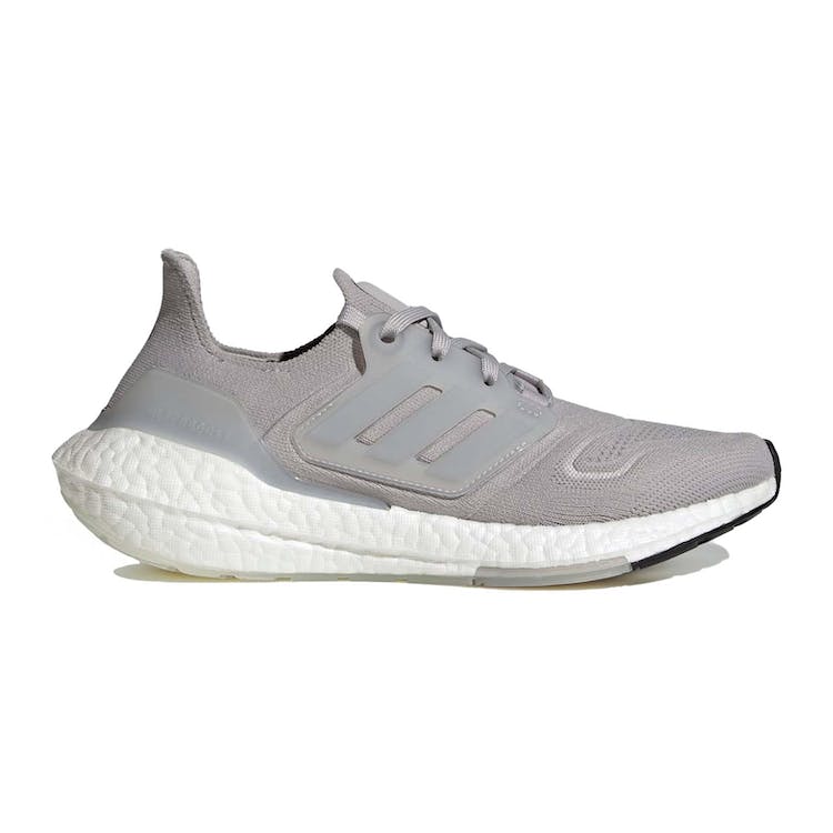 Image of adidas Ultra Boost 22 Grey White (W)