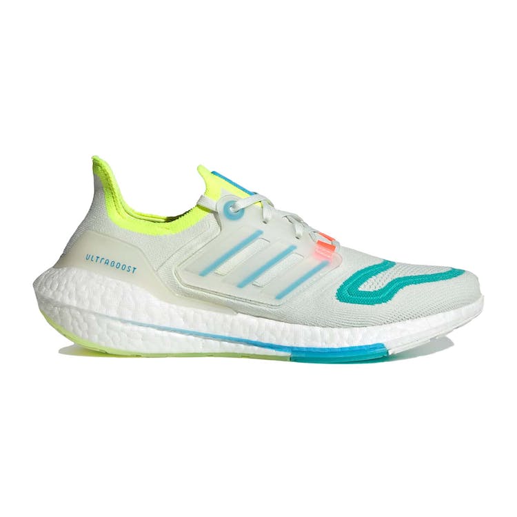 Image of adidas Ultra Boost 22 Sky Mint Rush