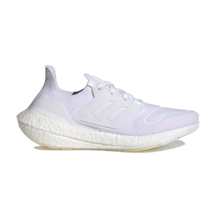 Image of adidas Ultra Boost 22 Triple White (W)