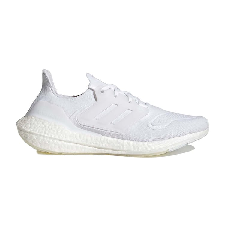 Image of adidas Ultra Boost 22 Triple White