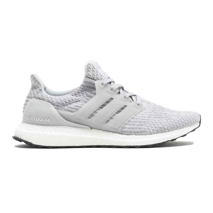 Image of UltraBoost 3.0 Clear Grey