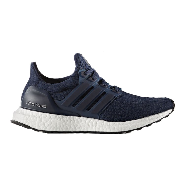 Image of adidas Ultra Boost 3.0 Collegiate Navy (W)