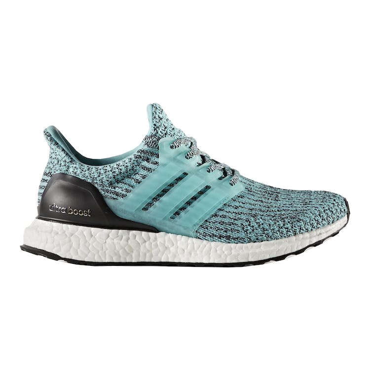 Image of adidas Ultra Boost 3.0 Easy Mint (W)