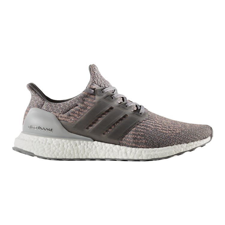 Image of UltraBoost 3.0 Trace Pink