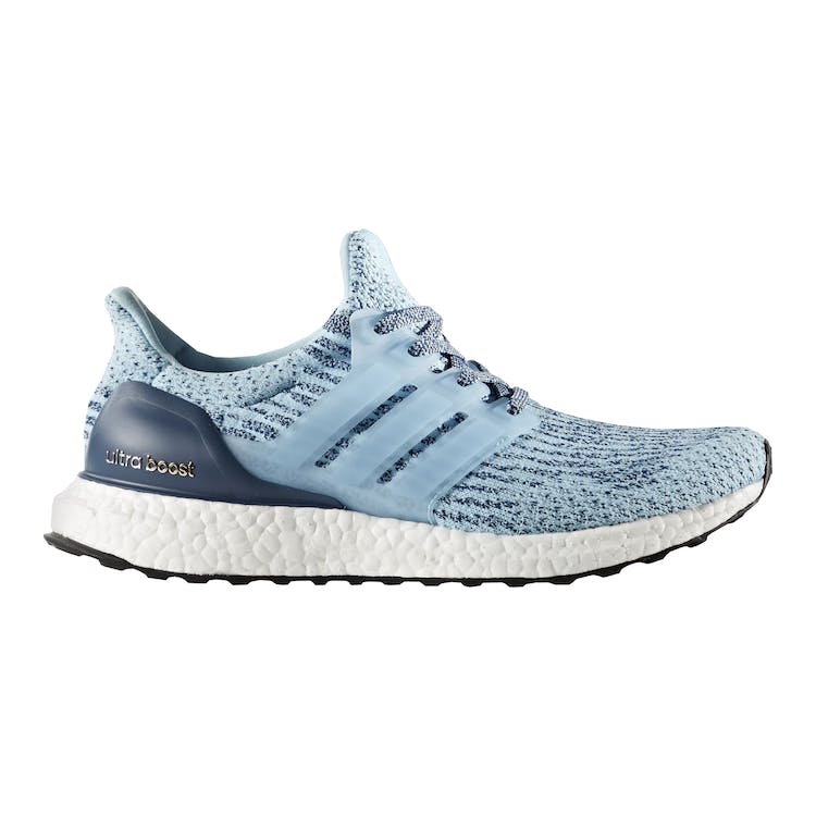 Image of adidas Ultra Boost 3.0 Icey Blue (W)