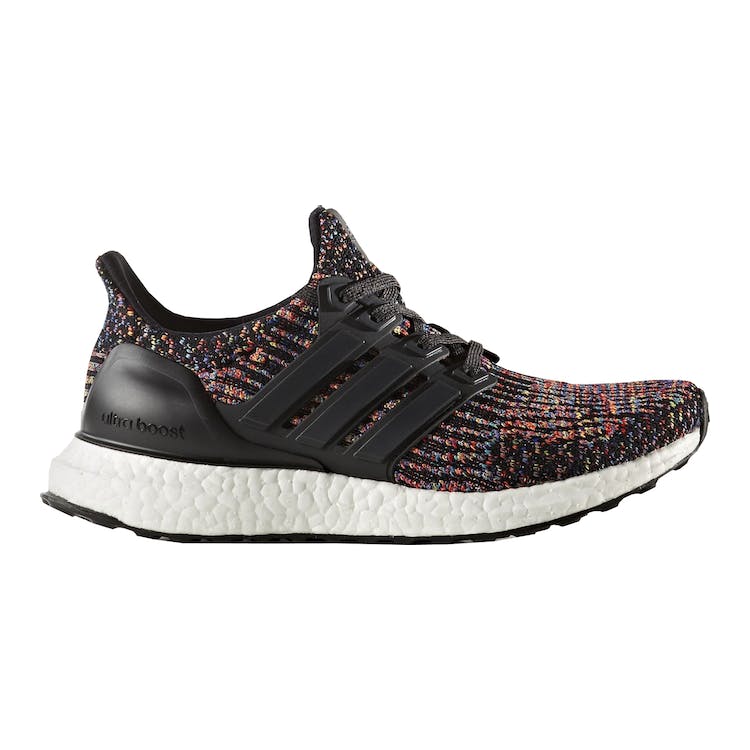 Image of adidas Ultra Boost 3.0 Multi-Color (GS)