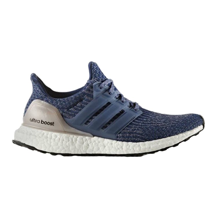 Image of adidas Ultra Boost 3.0 Mystery Blue (W)