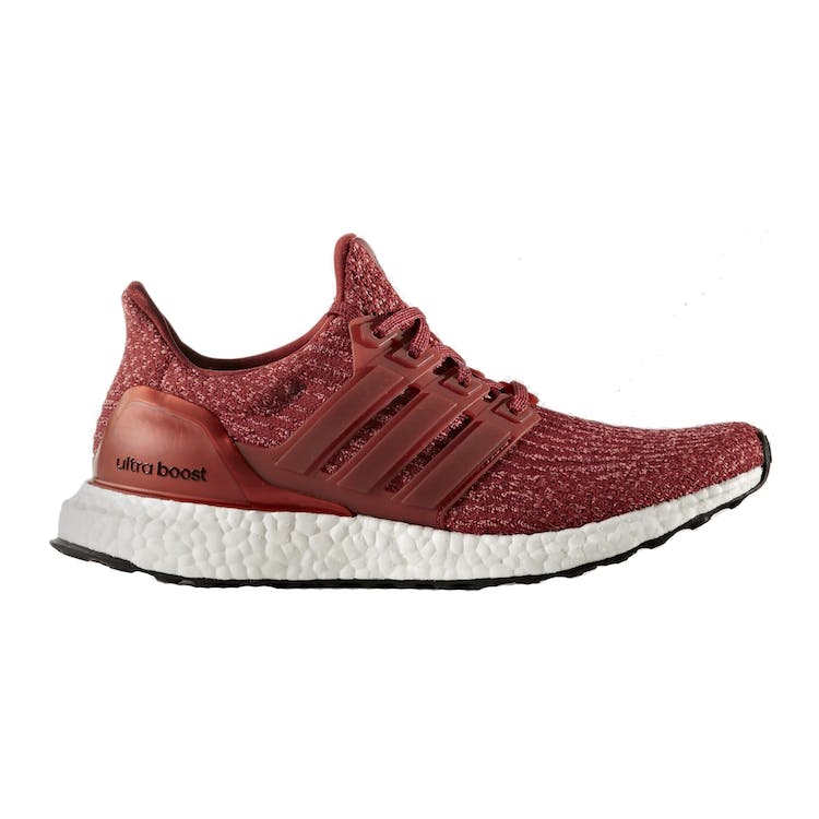 Image of adidas Ultra Boost 3.0 Mystery Red (W)