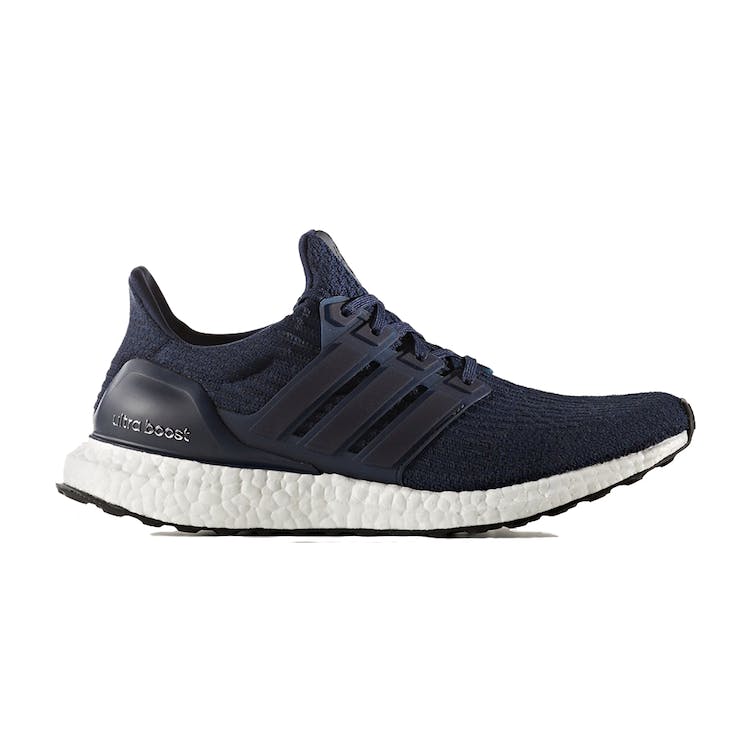 Image of adidas Ultra Boost 3.0 Navy