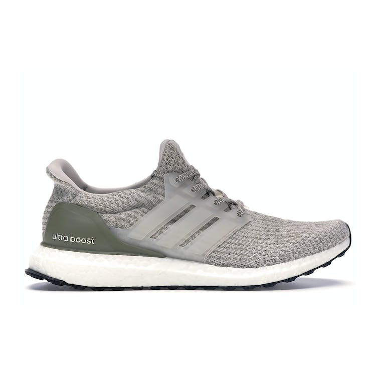 Image of adidas Ultra Boost 3.0 Olive Copper