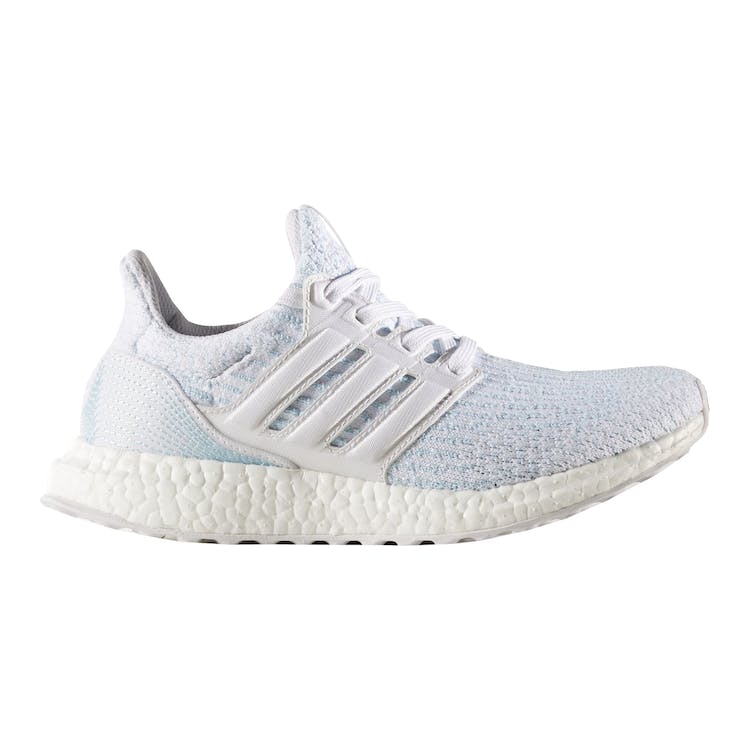 Image of adidas Ultra Boost 3.0 Parley Coral Bleaching (GS)
